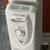 Pelonis  space heater works great hardly used 1 thumbnail