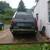 2004 GMC ENVOY UVX parts car 5 thumbnail