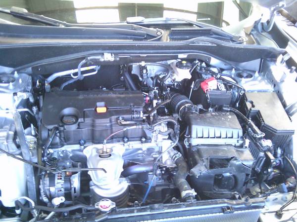 2025 Honda HR-V LX Stk# R26851 - $13,500 (ROSEVILLE)63619236704643124
