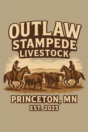 Livestock Wrangling/locating 1