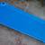 21 x 52 Child Cot Sleeping Blue Like New ONE PIECE! NO MULTIPLES! 1 thumbnail