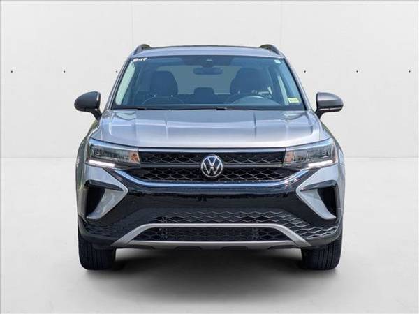 2024 Volkswagen Taos AWD tracción en todas las ruedas SUV S de VW - $23,590 (Llame al *(571) 449-2081* para confirmar disponibilidad al instante)63435270398721121