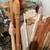 NEW - Numerious wood spindles & Newell posts etc. 3 thumbnail