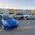 2007 Honda Fit Sport w/ 28k Miles 1 ORIGINAL OWNER! HARD TO FIND BLUE! 2 thumbnail