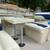 Odyssey 17' Pontoon Boat 4 thumbnail