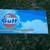 GULF Gas Station Signs Garage Art Man Cave Petroliana 3 thumbnail