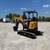 2022 Sany SY26U Mini Excavator W/Hydraulic Thumb 3 thumbnail
