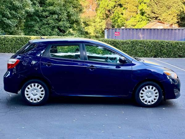 2009 Toyota Matrix Sport Wagon 4D - $3990.0063435583322113124