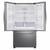NEW NRF28T500 Samsung 28cf Large Capacity FRENCH 3-Door Refrigerator 12 thumbnail