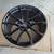 Corvette 2013 427 OEM CUP WHEELS 12 thumbnail