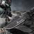 HX Shenglang Knife D-134 Hardness Limited Ed "Anti-terror" 20 thumbnail