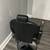 Tv and stand, mirror, and styling chair 5 thumbnail