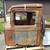 1932 Ford model B truck cab w/doors, roof & Bedsides 17 thumbnail