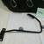 .HARLEY DAVIDSON LEFT SIDE SWING BAG XL SPORTSTER #412 4 thumbnail