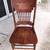 Kitchen table and chairs 3 thumbnail