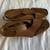 Pedro Garcia Brown Suede Wedges Shoes Size 9 4 thumbnail