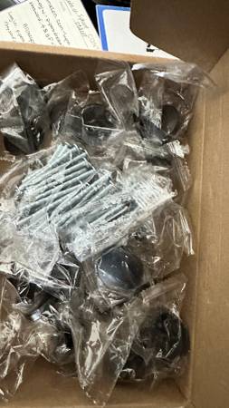 Joy Decor Cabinet Knobs 1