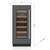 *Open Box* Sub-Zero 15” Panel Ready Undercounter Wine Cooler 1 thumbnail