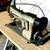 Singer 531B-8BL walking foot compound feed sewing machine 3 thumbnail