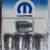 Mopar OEM Locking Lug Nut set - Part number 82212567 1 thumbnail