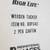 Miller High Life Wooden Tacker new in the box 6 thumbnail