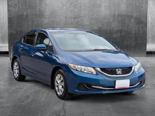 2014 Honda Civic Sedan  LX Sedan - $11,878 (Call *(949) 674-4104* to Confirm Availability Instantly)63436932498433122
