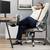 New Luxury Heavy Duty High Back Office Chair Swivel Computer Task Chair with Arm 5 thumbnail