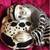 Vintage 13” Paper Mache Pierrot Clown Ruvalcaba Mexico Artist 2 thumbnail