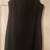 Vintage Wayne Clark Little Black Dress 1 thumbnail