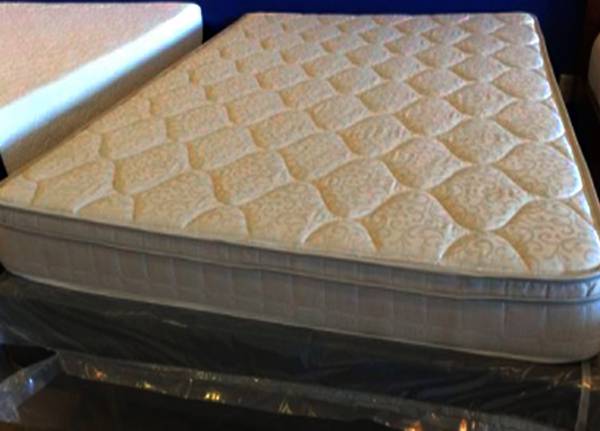 "Comfy affordable Brand New Mattresses Sale" 1