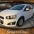 2014 Chevrolet Sonic LTZ Hatchback  only 98,228 miles 1 thumbnail