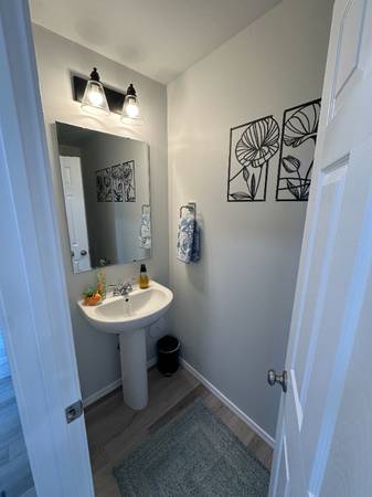 $2700.00 / 4br - 1895ft2 - Morning View 4 bed, 3 bath new build house!63794970458881124