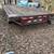 20’ Gooseneck Trailer, Tandem Axle w/ Ramps 5 thumbnail
