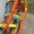 Hot wheels toy ramps 4 thumbnail