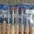 PITTSBURGH 8-PIECE WOOD TURNING - LATHE CHISEL SET 2 thumbnail