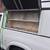 Nice camper style tool box 69 inches wide by 8ft long 4 thumbnail