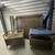 MSRP $8,970 LIKE NEW Ethan Allen Bedroom Set Clement Bed & Nightstands 1 thumbnail