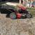 Troy built self propeled bagger mower 1 thumbnail