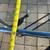 Marcel Breuer / Thonet  style tubular chrome & glass dining table A72 12 thumbnail