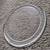 12" microwave oven rotating spinning replacement glass turntable disc 8 thumbnail