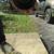 Guinness Draught Back Bar Pub Wall Mirror Beer Sign 40 x 28 Some Wear 2 thumbnail