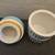 Extremely Rare - Jonathan Adler Happy Home Sweet Shoppe 3 Canister Set 6 thumbnail