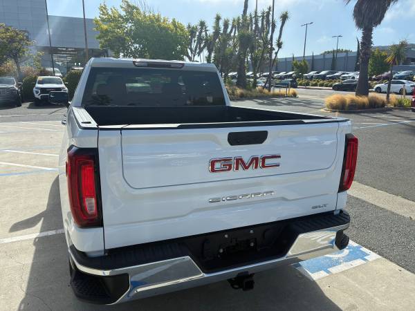 2025 GMC Sierra 1500 2WD - Photo 7