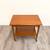 Danish Teak Serving Cart 7 thumbnail