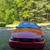 Classic 2004 40th Anniversary Edition Ford Mustang Convertible 2 thumbnail