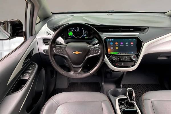 2019 Chevrolet Bolt EV - Financing Available! - $13,98063617418661121124