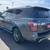 2020 Ford Expedition Max Limited suv Iconic Silver Metallic 7 thumbnail