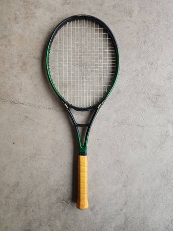 Tennis Racket 1