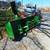 Three-point frontier snowblower 2 thumbnail