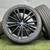 20” OEM BMW Wheels 5x112 Rims + Pirelli Tires - i8, X3M, X4M, X5, 840i 1 thumbnail